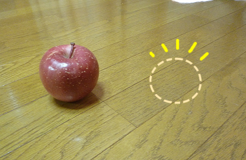 やっぱりみかんだよね